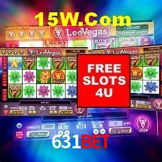 Desvendando o Mundo dos Jogos Virtuais na 631Bet