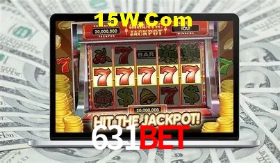 Desvendando o Mundo dos Jogos Virtuais na 631Bet