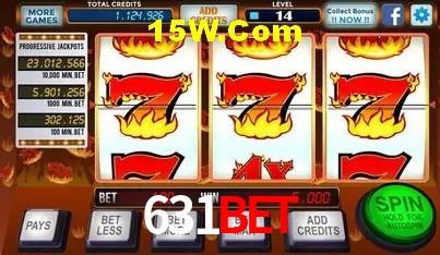 Descubra a Magia dos Jogos de Arcade no 631Bet